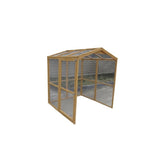 Forlænger til XXL buret.