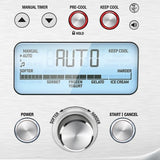 Sage Smart Scoop Ismaskine - SCI600