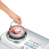 Sage Smart Scoop Ismaskine - SCI600