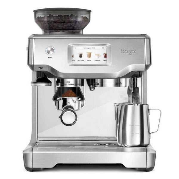 Sage Barista Touch - SES880